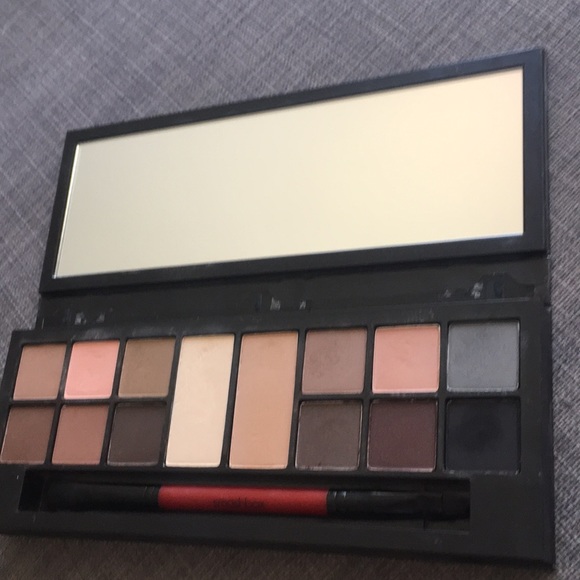 Smashbox palette - Picture 3 of 4
